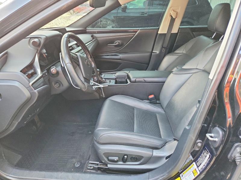 Aukcja sprzedaży 2021 Lexus Es 350, vin: 58ADZ1B12MU089298, numer aukcji: 60965156