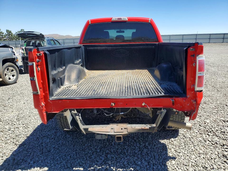 Aukcja sprzedaży 2013 Ford F150, vin: 1FTFW1EF8DKF33820, numer aukcji: 62502746
