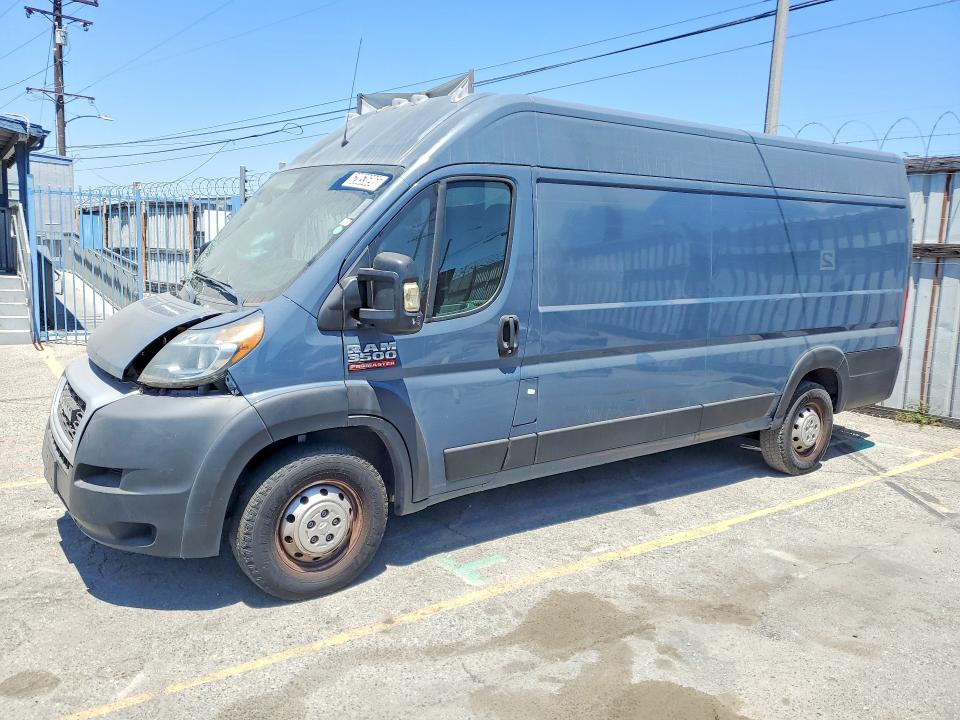 Aukcja sprzedaży 2021 Ram Promaster 3500, vin: 3C6MRVJG3ME536817, numer aukcji: 62853696