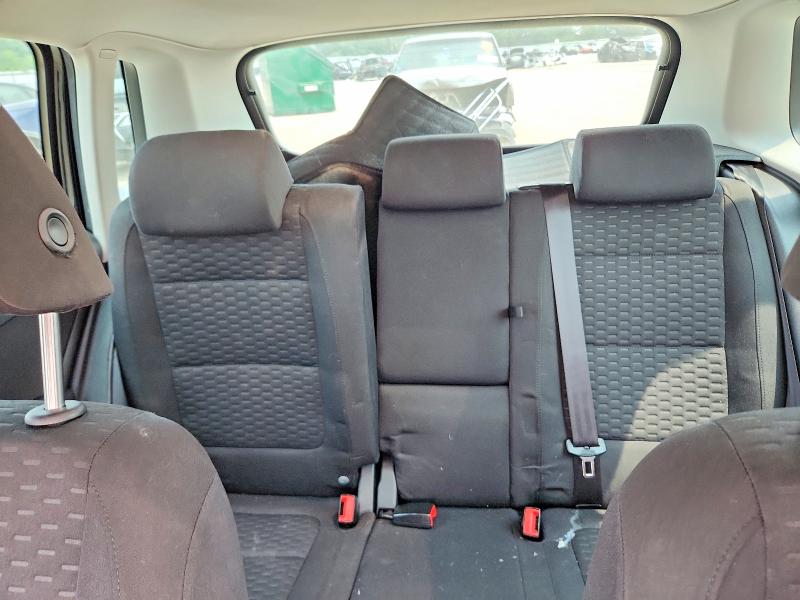Продаж на аукціоні авто 2009 Volkswagen Tiguan, vin: WVGBV75NX9W528495, номер лоту: 60511616