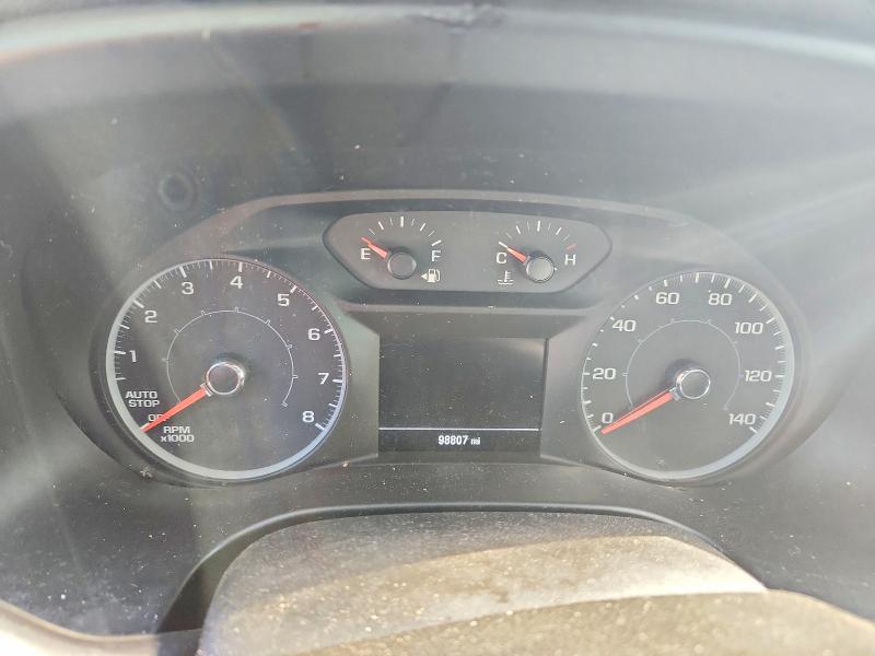 59882196 :رقم المزاد ، 1GKKNKLA4KZ257160 vin ، 2019 Gmc Acadia مزاد بيع
