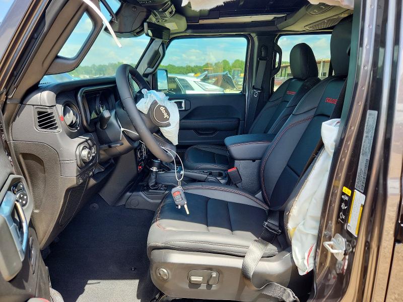 Aukcja sprzedaży 2026 Jeep Wrangler, vin: 1C4RJXFG4TW247220, numer aukcji: 61230296