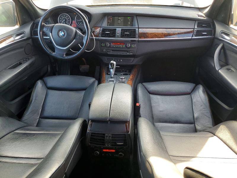 Aukcja sprzedaży 2012 Bmw X5, vin: 5UXZW0C53CL664159, numer aukcji: 63543536