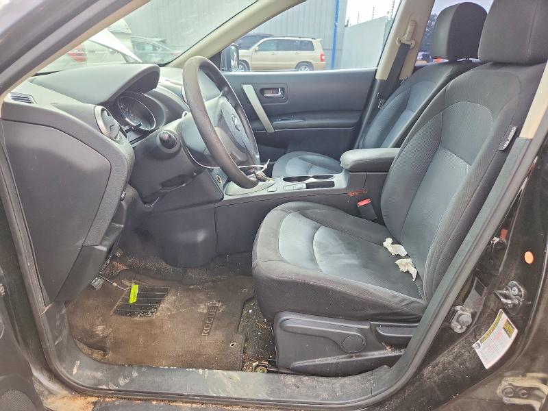 Продаж на аукціоні авто 2013 Nissan Rogue, vin: JN8AS5MT5DW531346, номер лоту: 61997876