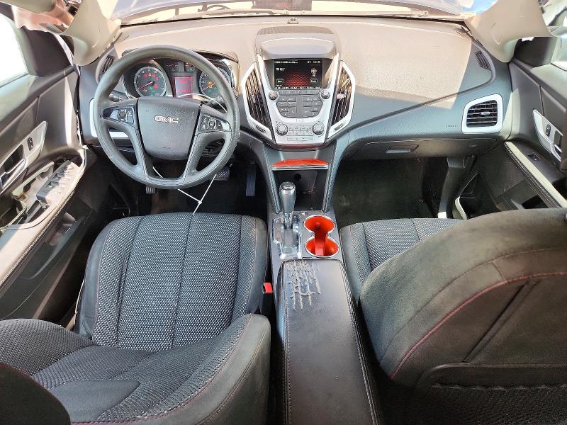 Aukcja sprzedaży 2016 Gmc Terrain, vin: 2GKALMEK0G6284829, numer aukcji: 60017176