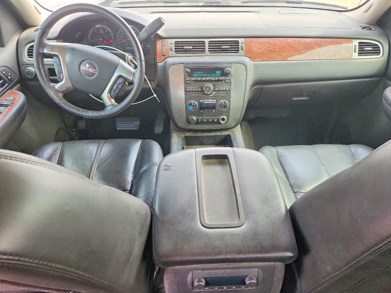 2007 Gmc New Sierra მანქანა იყიდება აუქციონზე, vin: 2GTFC13Y971634351, აუქციონის ნომერი: 59599986
