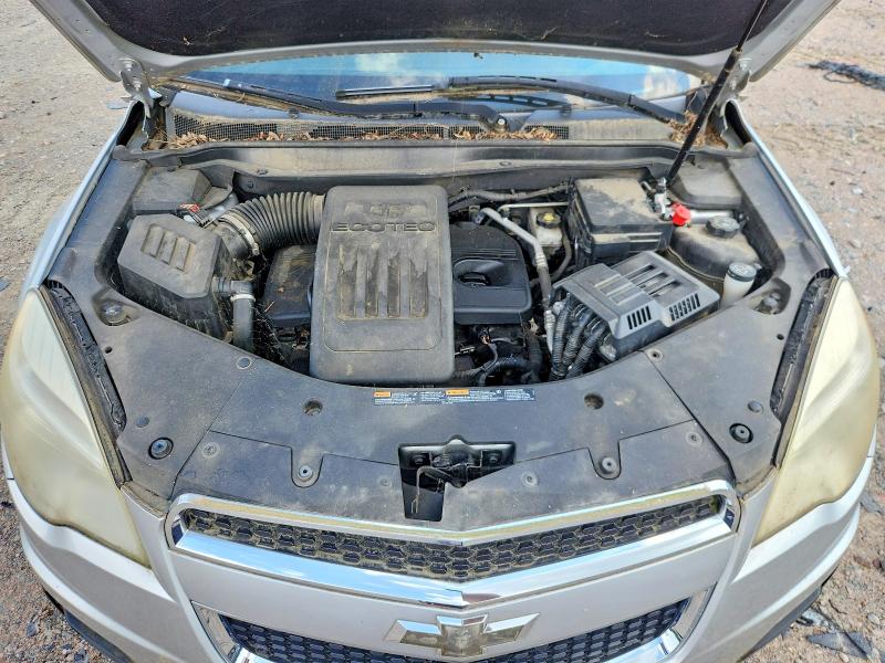 59578736 :رقم المزاد ، 2GNALBEK2D6325514 vin ، 2013 Chevrolet Equinox مزاد بيع