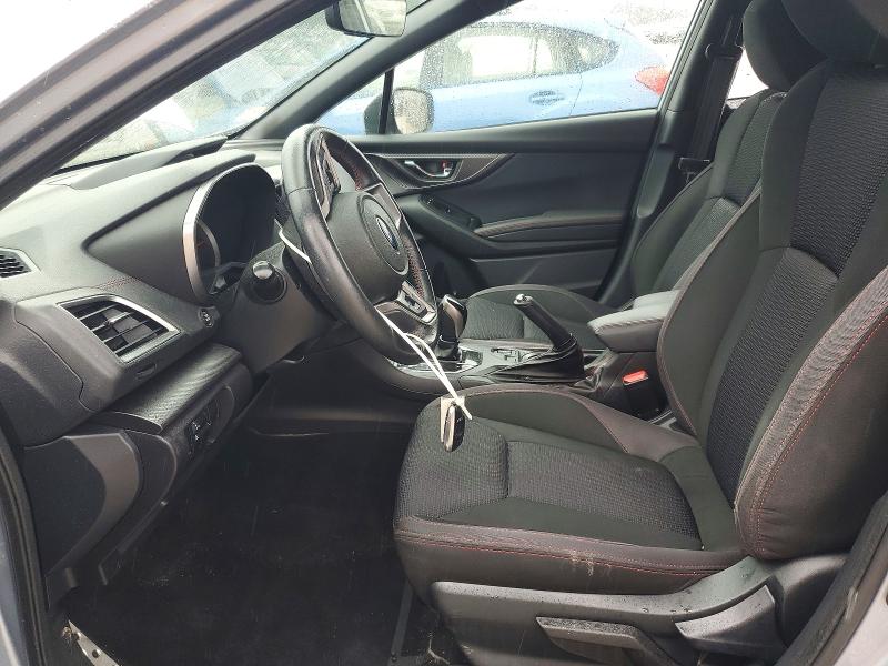 Aukcja sprzedaży 2017 Subaru Impreza, vin: 4S3GTAM63H3711583, numer aukcji: 59029766