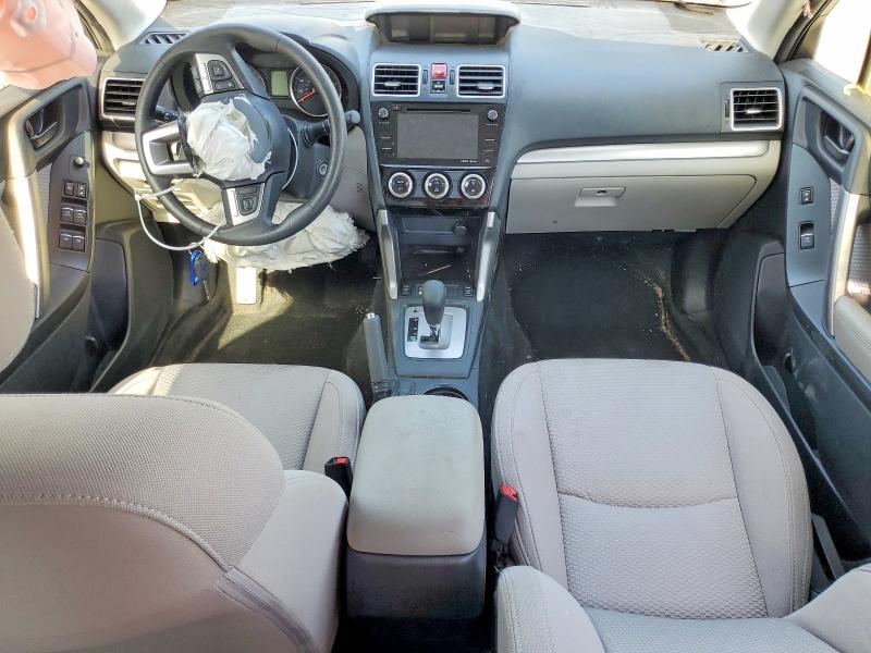 Aukcja sprzedaży 2018 Subaru Forester, vin: JF2SJAEC5JH455963, numer aukcji: 62303696
