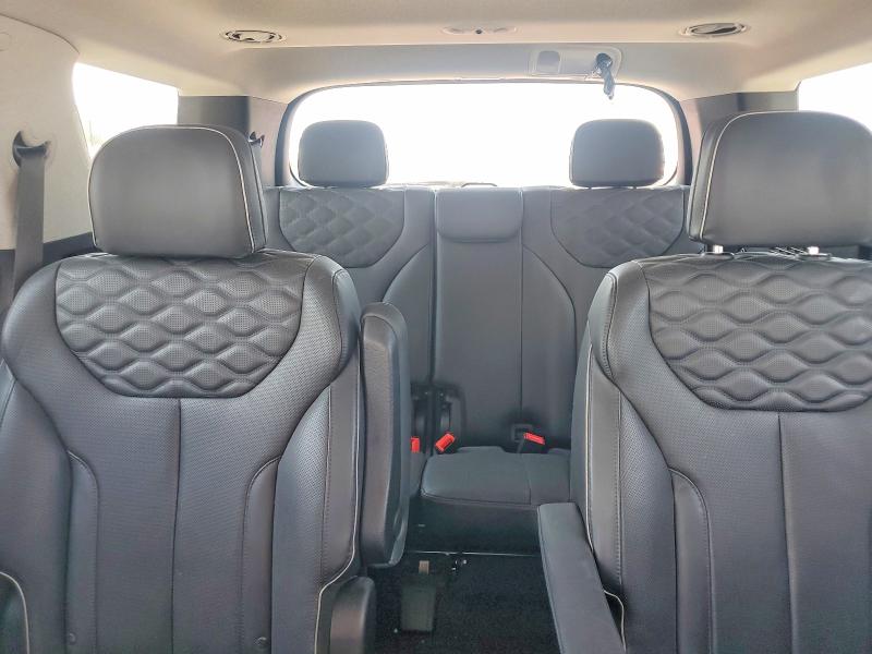 Продаж на аукціоні авто 2021 Hyundai Palisade, vin: KM8R54HE8MU283953, номер лоту: 60200936