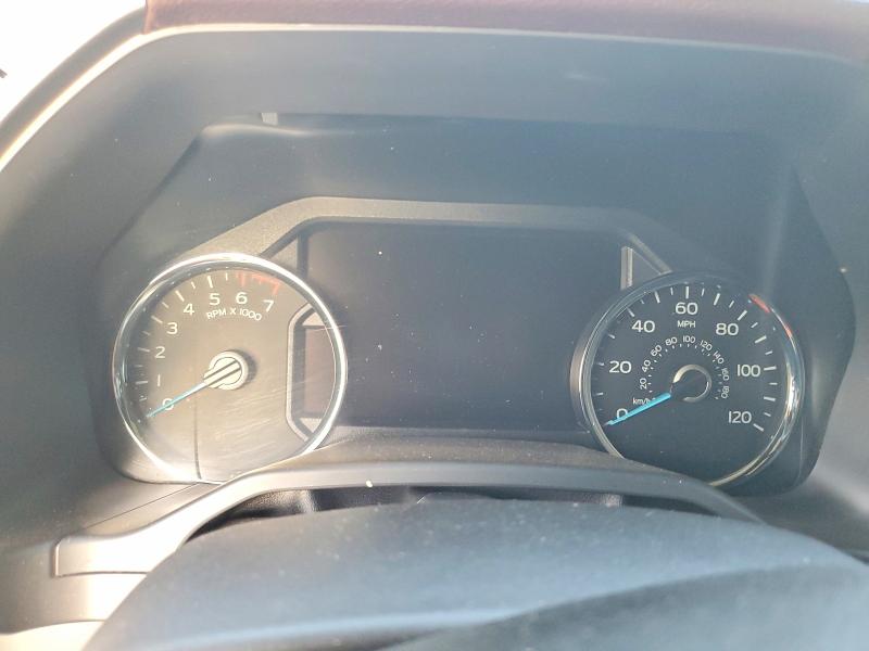 60931656 :رقم المزاد ، 1FTEW1EG2FFA87163 vin ، 2015 Ford F150 مزاد بيع