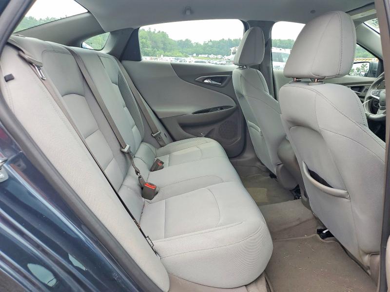 Aukcja sprzedaży 2020 Chevrolet Malibu, vin: 1G1ZC5ST6LF064458, numer aukcji: 61705226