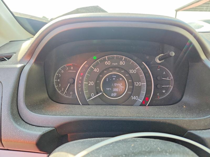 Aukcja sprzedaży 2014 Honda Cr-v, vin: 2HKRM4H55EH630190, numer aukcji: 59637526