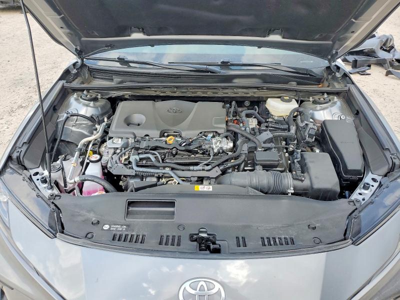 Продаж на аукціоні авто 2026 Toyota Camry, vin: 4T1DAACKXTU673405, номер лоту: 59723446