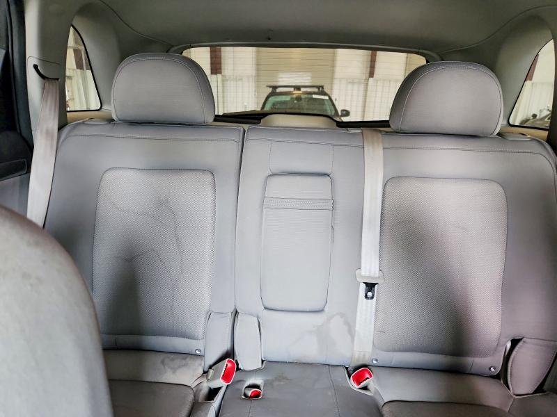 62143406 :رقم المزاد ، 3GSCL33P98S662263 vin ، 2008 Saturn Vue مزاد بيع