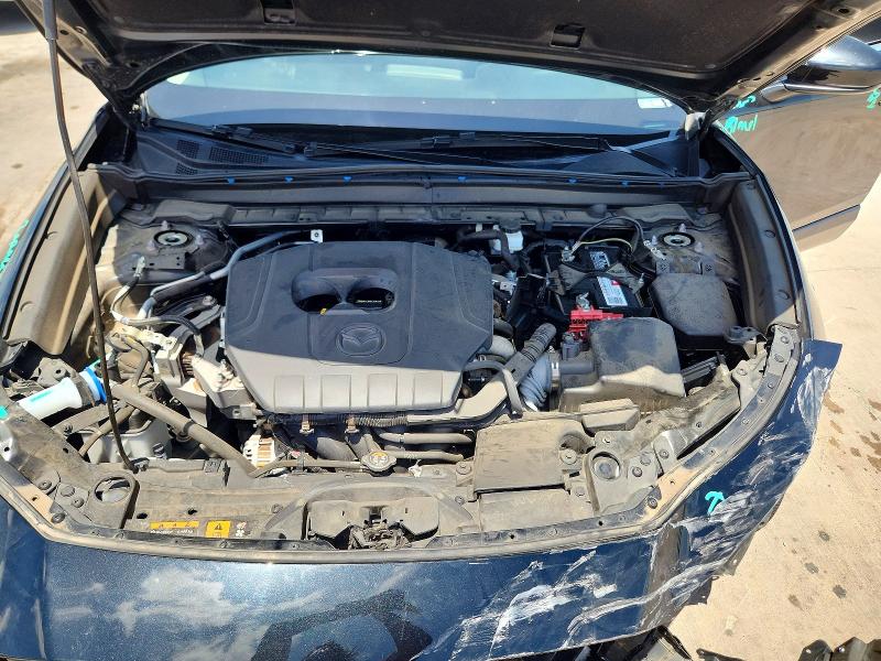 Продаж на аукціоні авто 2024 Mazda Cx-30, vin: 3MVDMBBM7RM658201, номер лоту: 59630406