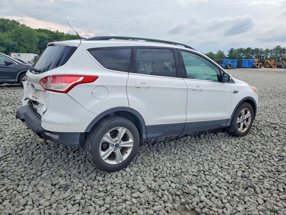 Aukcja sprzedaży 2015 Ford Escape, vin: 1FMCU9GX3FUC30993, numer aukcji: 61590796