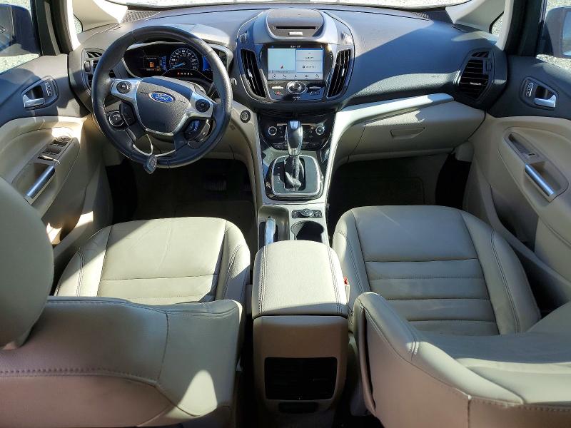 Aukcja sprzedaży 2016 Ford C-max, vin: 1FADP5BU5GL106825, numer aukcji: 60885106