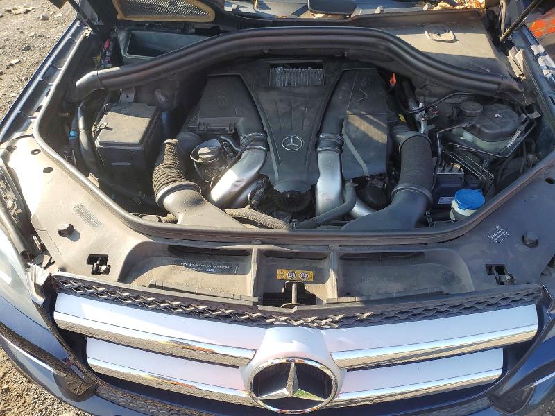 Продажа на аукционе авто 2014 Mercedes-benz Gl, vin: 4JGDF7CE4EA336134, номер лота: 60808996