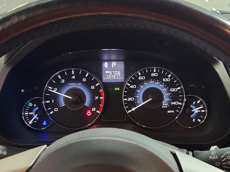 Aukcja sprzedaży 2010 Subaru Outback, vin: 4S4BRBCC3A3382598, numer aukcji: 61068486