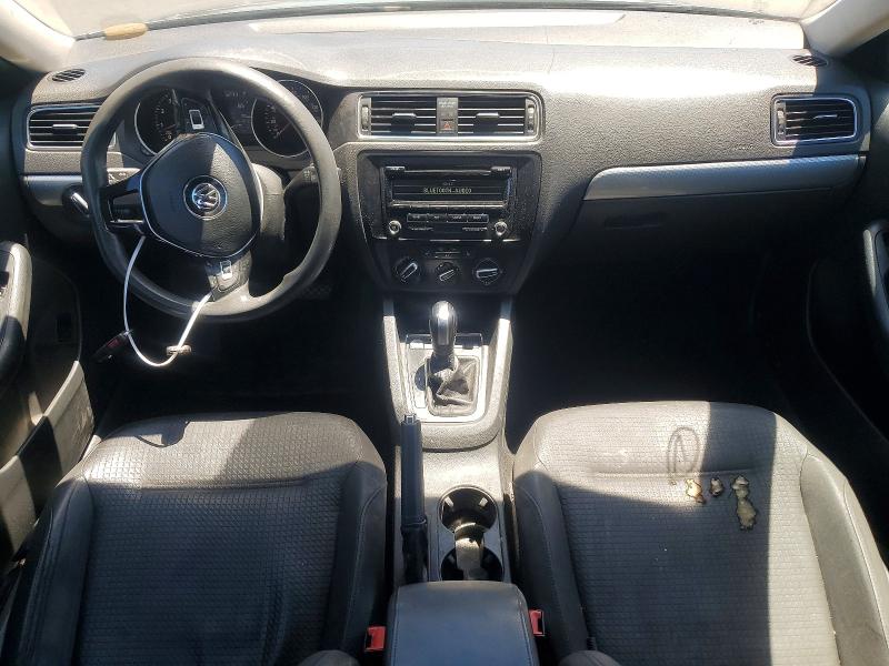 Продаж на аукціоні авто 2015 Volkswagen Jetta, vin: 3VWD17AJ6FM400131, номер лоту: 63610916