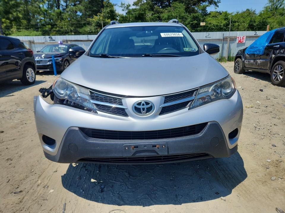 Aukcja sprzedaży 2014 Toyota Rav4, vin: JTMBFREV1ED083292, numer aukcji: 60629856