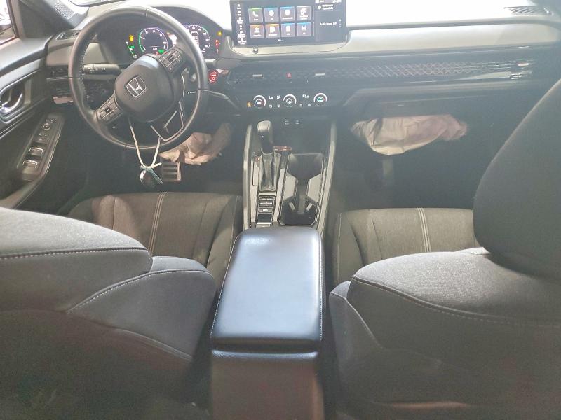 Продажа на аукционе авто 2024 Honda Accord, vin: 1HGCY2F52RA012325, номер лота: 59993006