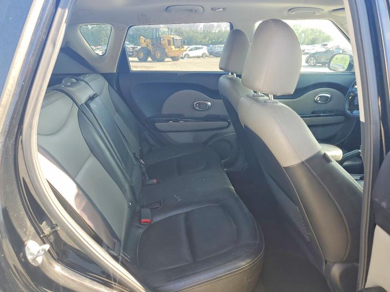 Продаж на аукціоні авто 2016 Kia Soul, vin: KNDJP3A52G7278217, номер лоту: 59876536