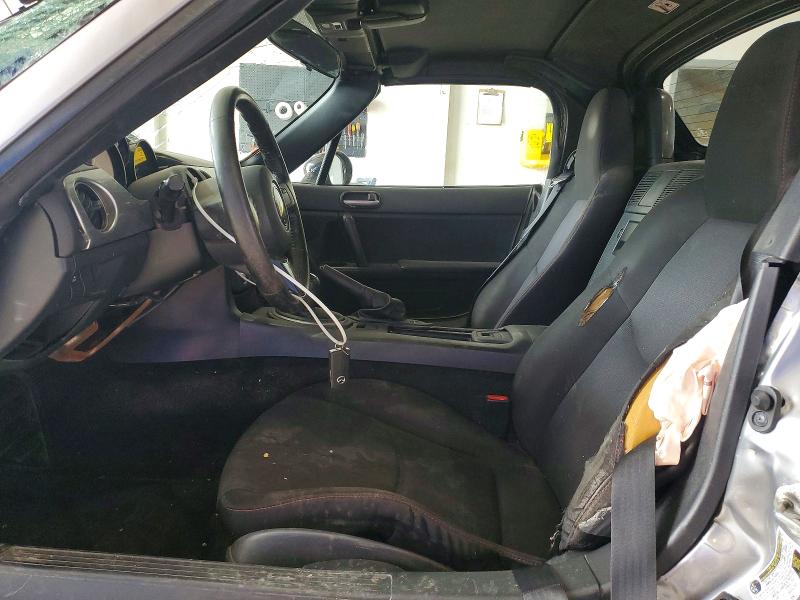 Продаж на аукціоні авто 2015 Mazda Mx-5 Miata, vin: JM1NC2MF4F0239681, номер лоту: 60959866