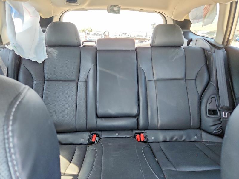 Aukcja sprzedaży 2021 Subaru Outback, vin: 4S4BTANC1M3104327, numer aukcji: 63422066