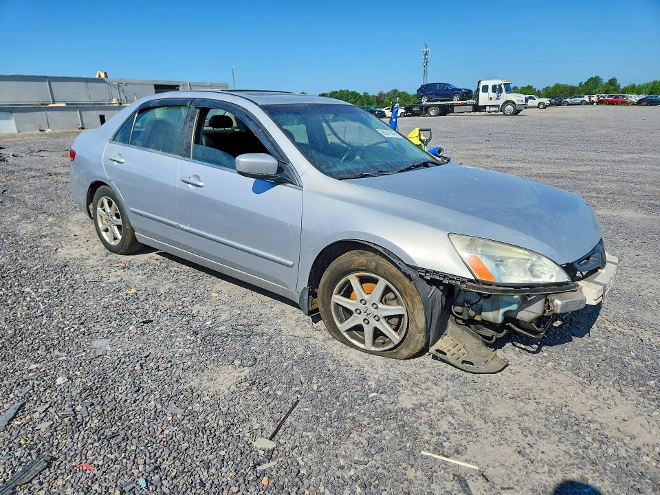 Продаж на аукціоні авто 2003 Honda Accord, vin: 1HGCM66523A101824, номер лоту: 60819946