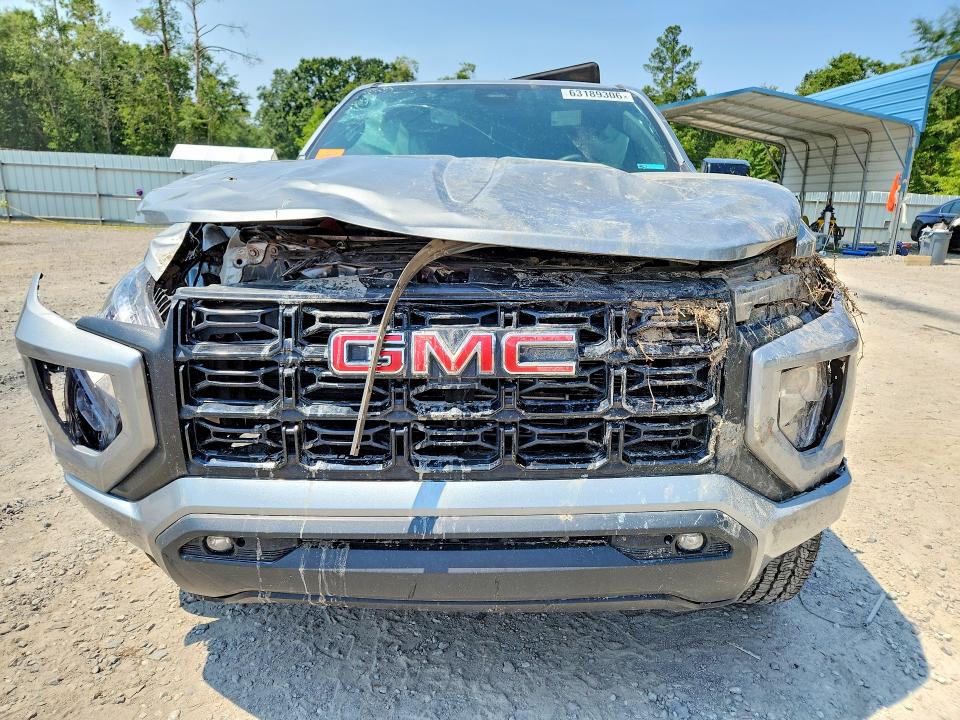 Aukcja sprzedaży 2023 Gmc Canyon, vin: 1GTP6BEK1P1169256, numer aukcji: 63189306