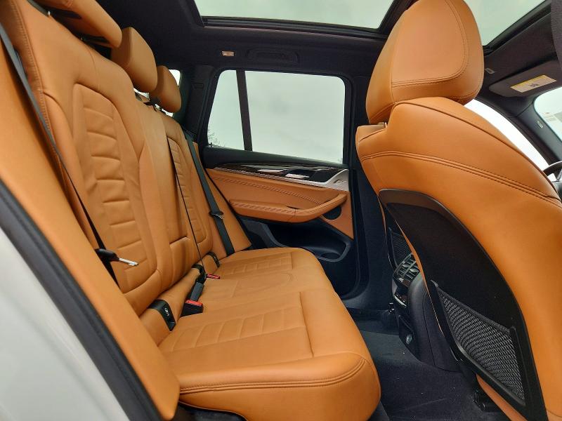 Продаж на аукціоні авто 2019 Bmw X3, vin: 5UXTR9C58KLR05519, номер лоту: 62693856