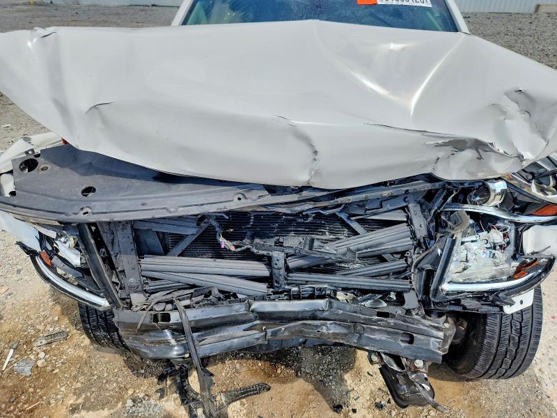 Продажа на аукционе авто 2017 Chevrolet Tahoe, vin: 1GNSKAKC4HR380474, номер лота: 61539126