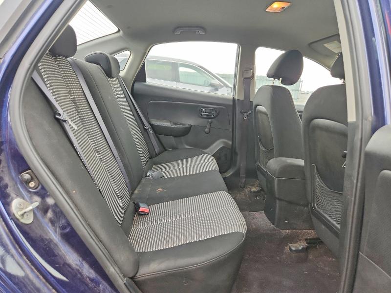 Продажа на аукционе авто 2010 Hyundai Elantra, vin: KMHDT4BD8AU176302, номер лота: 59161396