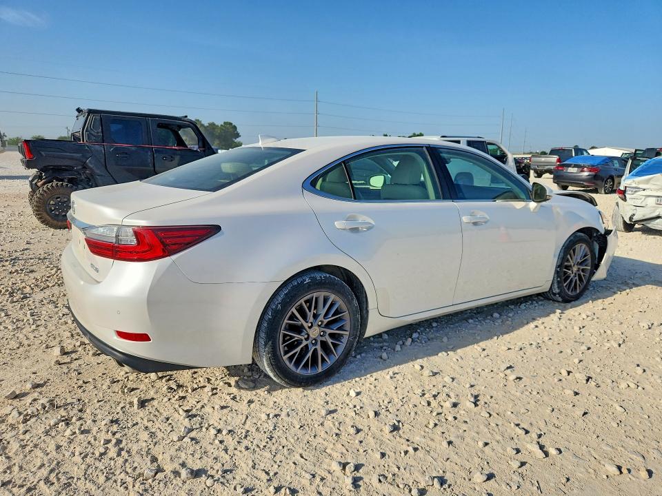 2018 Lexus Es მანქანა იყიდება აუქციონზე, vin: 58ABK1GG6JU094976, აუქციონის ნომერი: 61370226