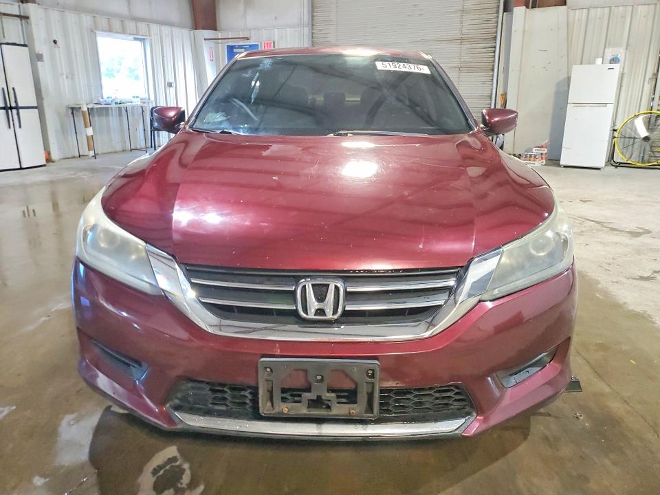 2013 Honda Accord მანქანა იყიდება აუქციონზე, vin: 1HGCR2F38DA215997, აუქციონის ნომერი: 51924376