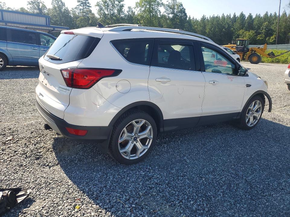 Продаж на аукціоні авто 2019 Ford Escape, vin: 1FMCU0J98KUA58704, номер лоту: 61159126