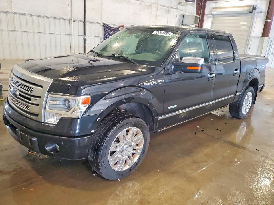 Auction sale of the 2013 Ford F150, vin: 1FTFW1ET5DFA53877, lot number: 60093336