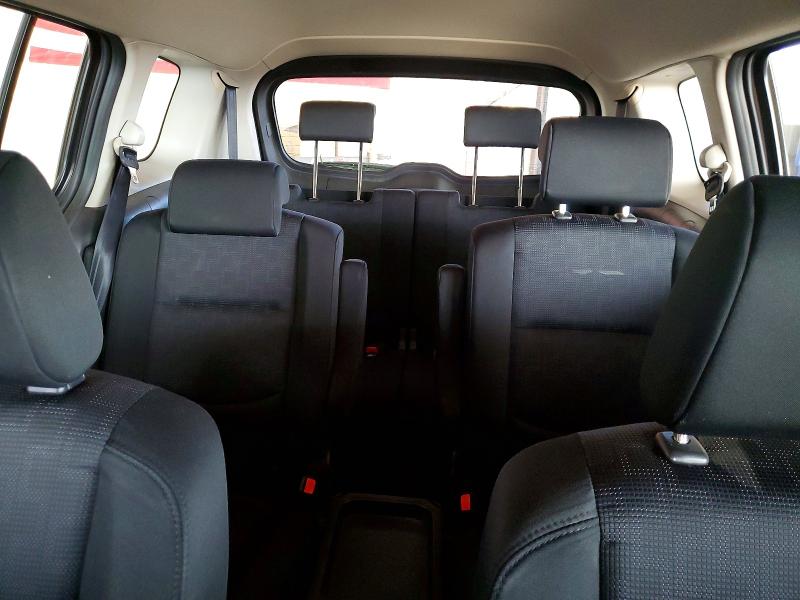 Продаж на аукціоні авто 2009 Mazda 5, vin: JM1CR29L390354944, номер лоту: 59392486