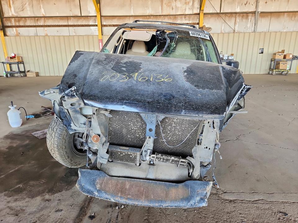 Aukcja sprzedaży 2004 Ford Expedition, vin: 1FMPU17L14LA19018, numer aukcji: 60396136