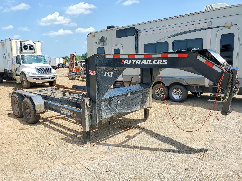 Aukcja sprzedaży 2023 Pj Trailer Trailers, vin: 4P53D232XP1398290, numer aukcji: 61855116