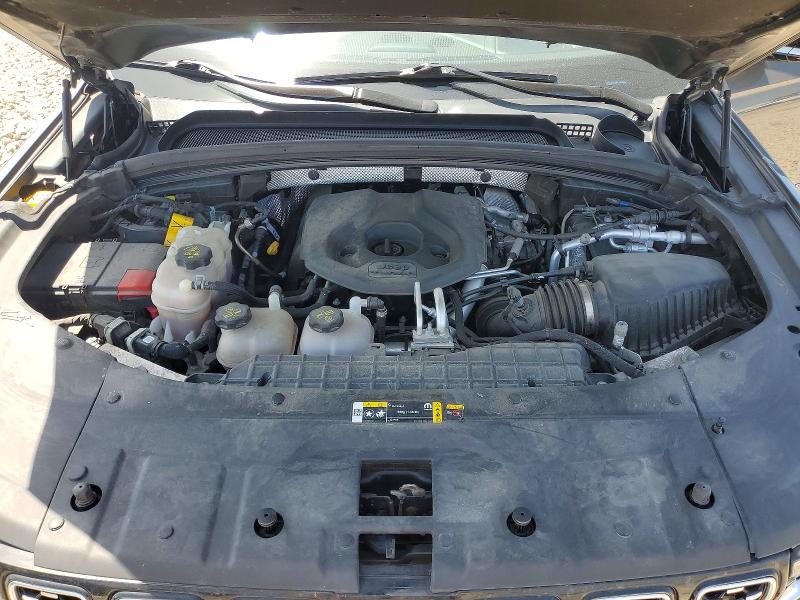Продажа на аукционе авто 2022 Jeep Grand Cherokee, vin: 1C4RJYE6XN8725226, номер лота: 85627755