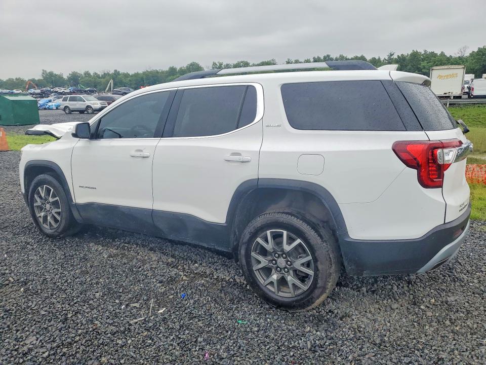 Aukcja sprzedaży 2022 Gmc Acadia, vin: 1GKKNRL4XNZ136608, numer aukcji: 59815966