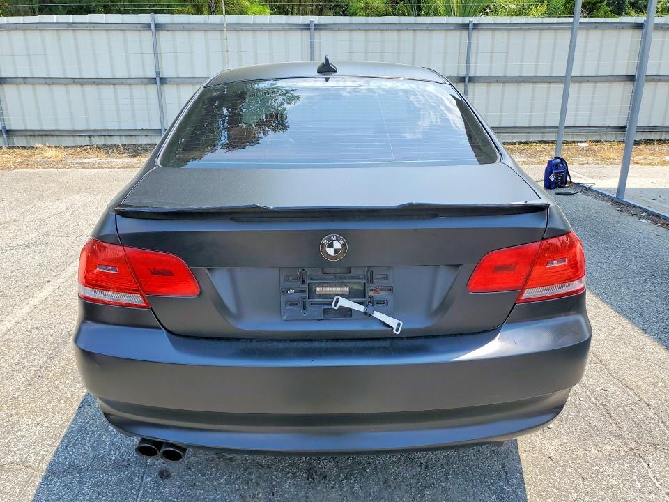 Продаж на аукціоні авто 2009 Bmw 328, vin: WBAWV53529PF95583, номер лоту: 63047036