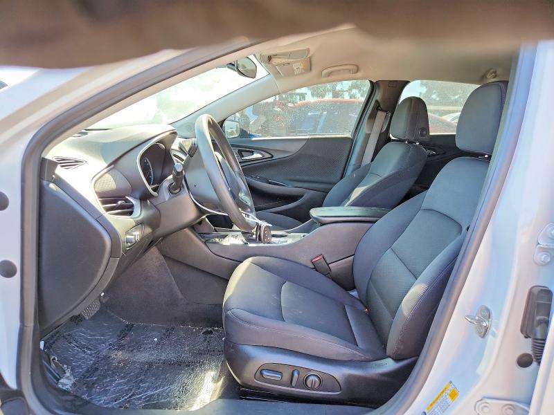 Продажа на аукционе авто 2024 Chevrolet Malibu, vin: 1G1ZD5ST9RF131785, номер лота: 59908436