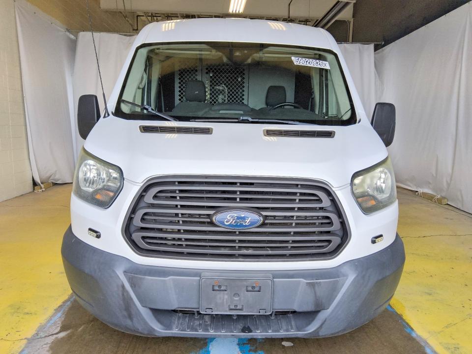 Продаж на аукціоні авто 2016 Ford Transit Van T-150, vin: 1FTYE2CV0GKA80891, номер лоту: 59020826