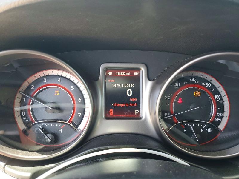 Продаж на аукціоні авто 2015 Dodge Journey, vin: 3C4PDCGG6FT606115, номер лоту: 63022426