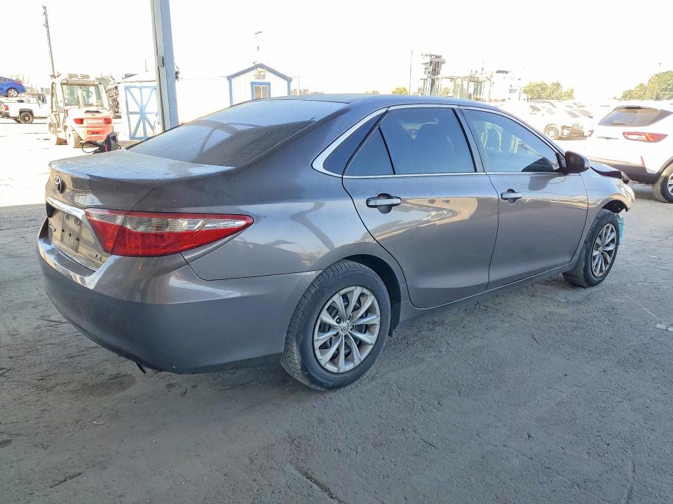 Продаж на аукціоні авто 2016 Toyota Camry, vin: 4T4BF1FK5GR541894, номер лоту: 59399146
