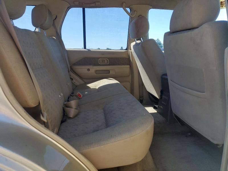 Продажа на аукционе авто 1997 Nissan Pathfinder, vin: JN8AR05Y0VW155326, номер лота: 59665296